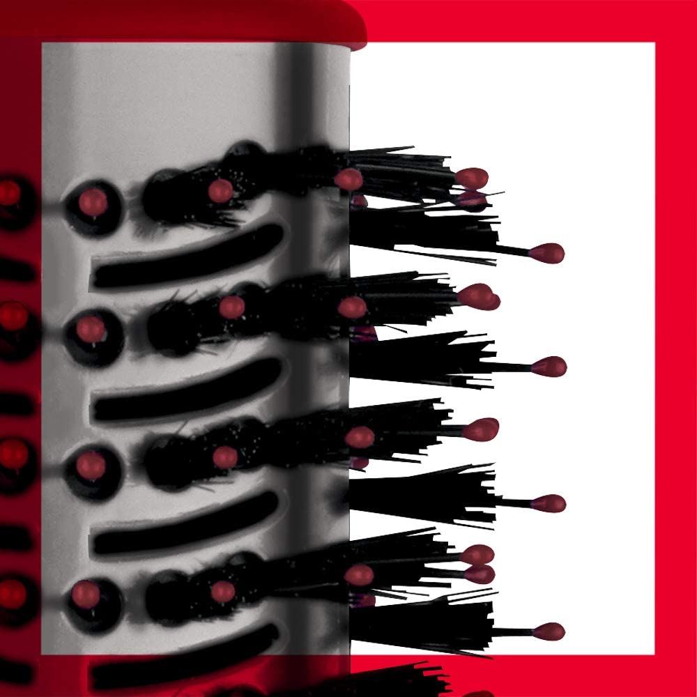 REVLON Salon One-Step Hair Dryer and Volumiser with Titanium Coating