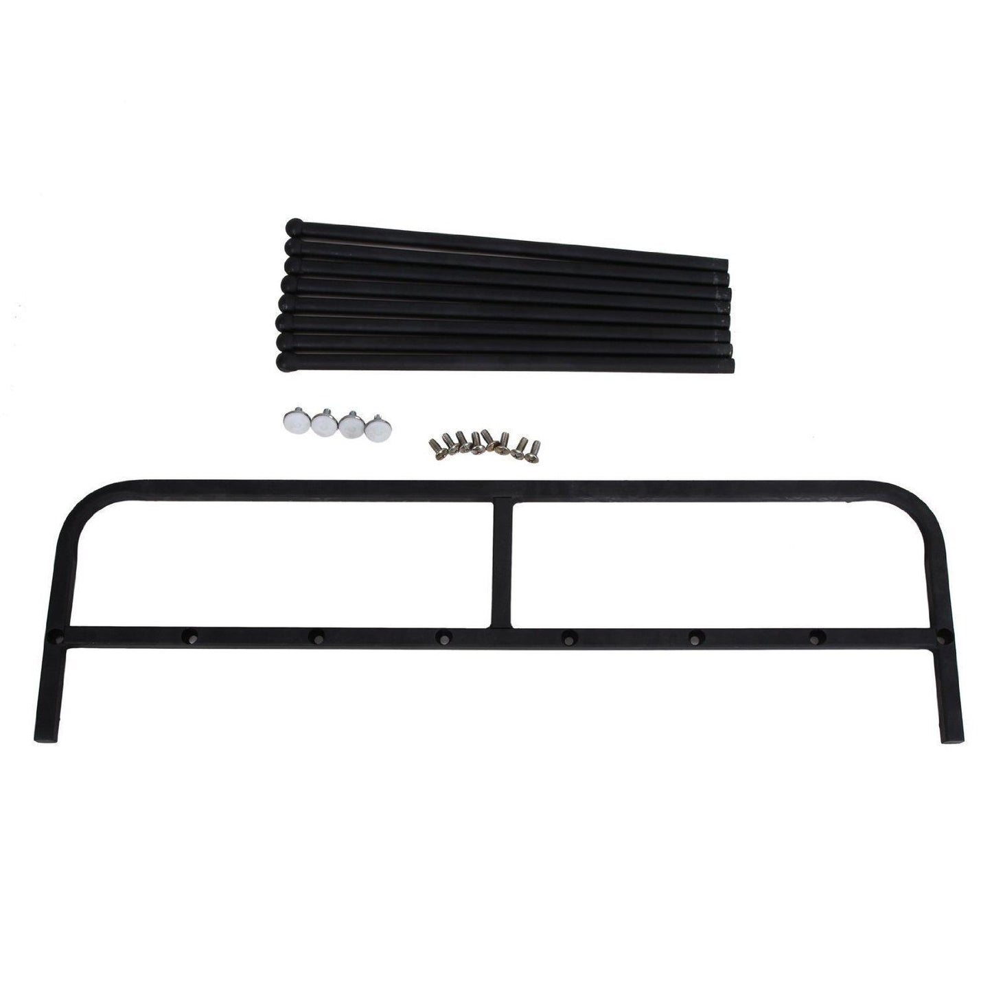 4 Pair Black Boot Shoe Welly Stand Storage Organiser