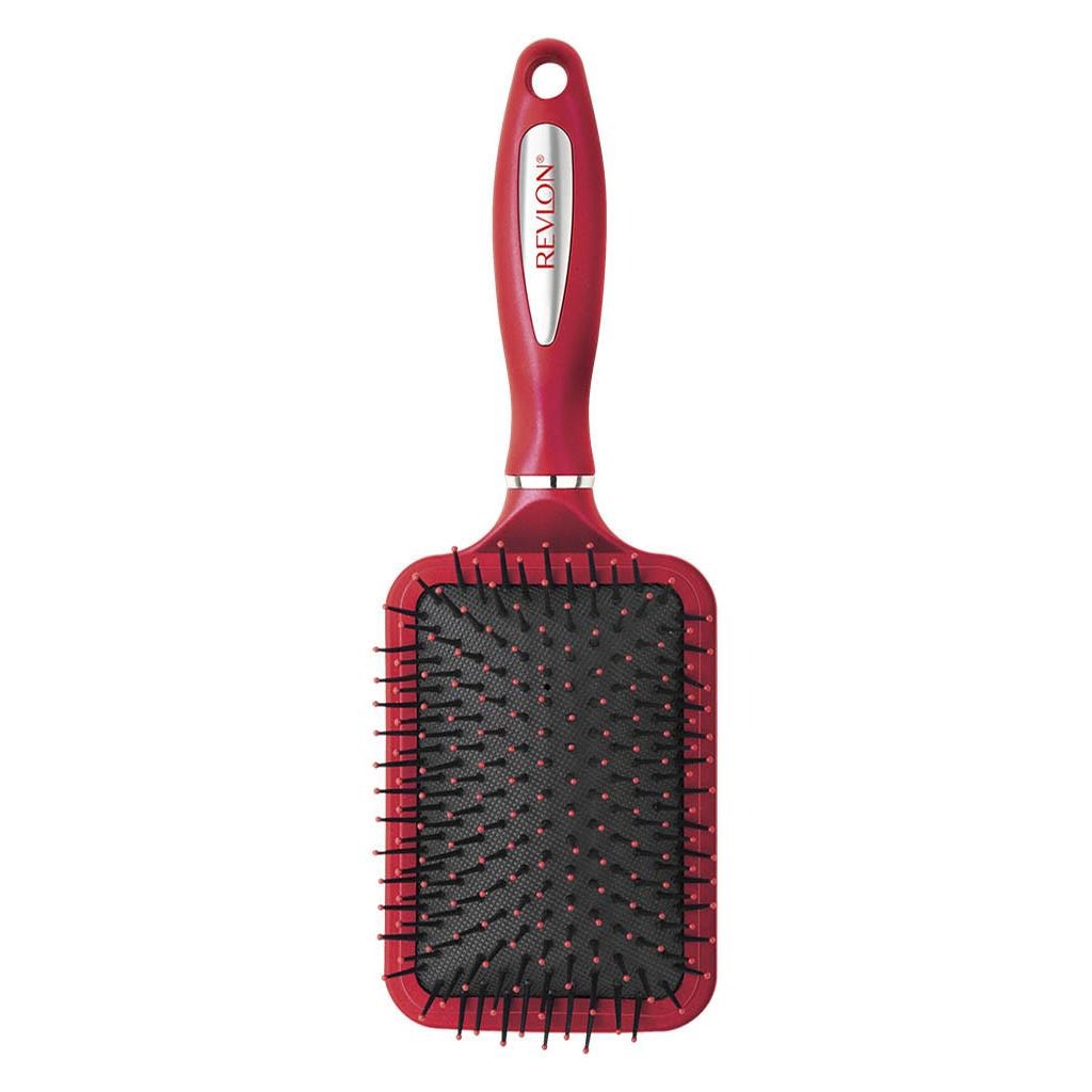 Revlon Essentials Straight & Smooth Hair Brush