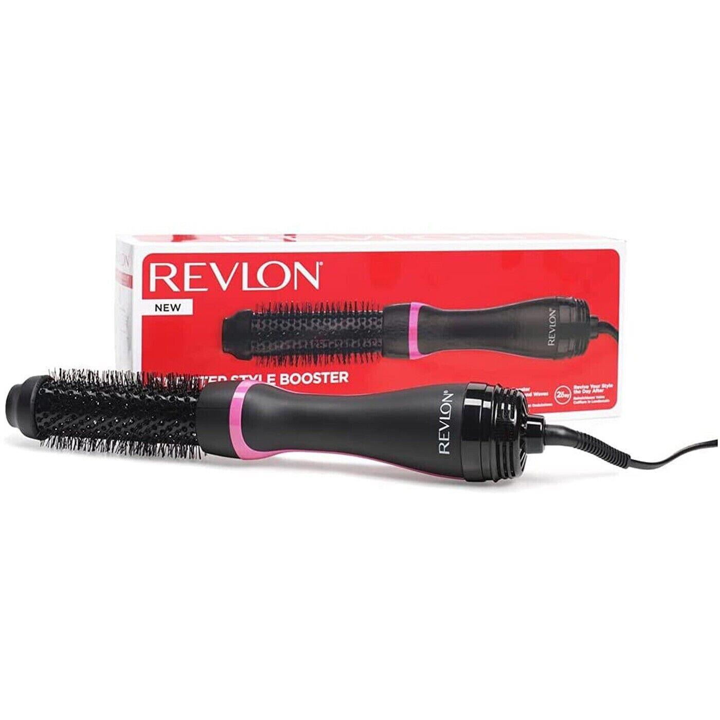 REVLON ONE STEP STYLE BOOSTER