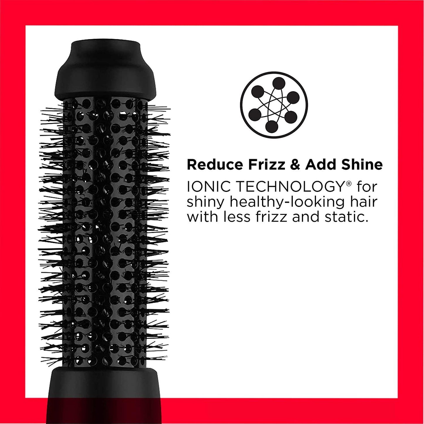 REVLON ONE STEP STYLE BOOSTER