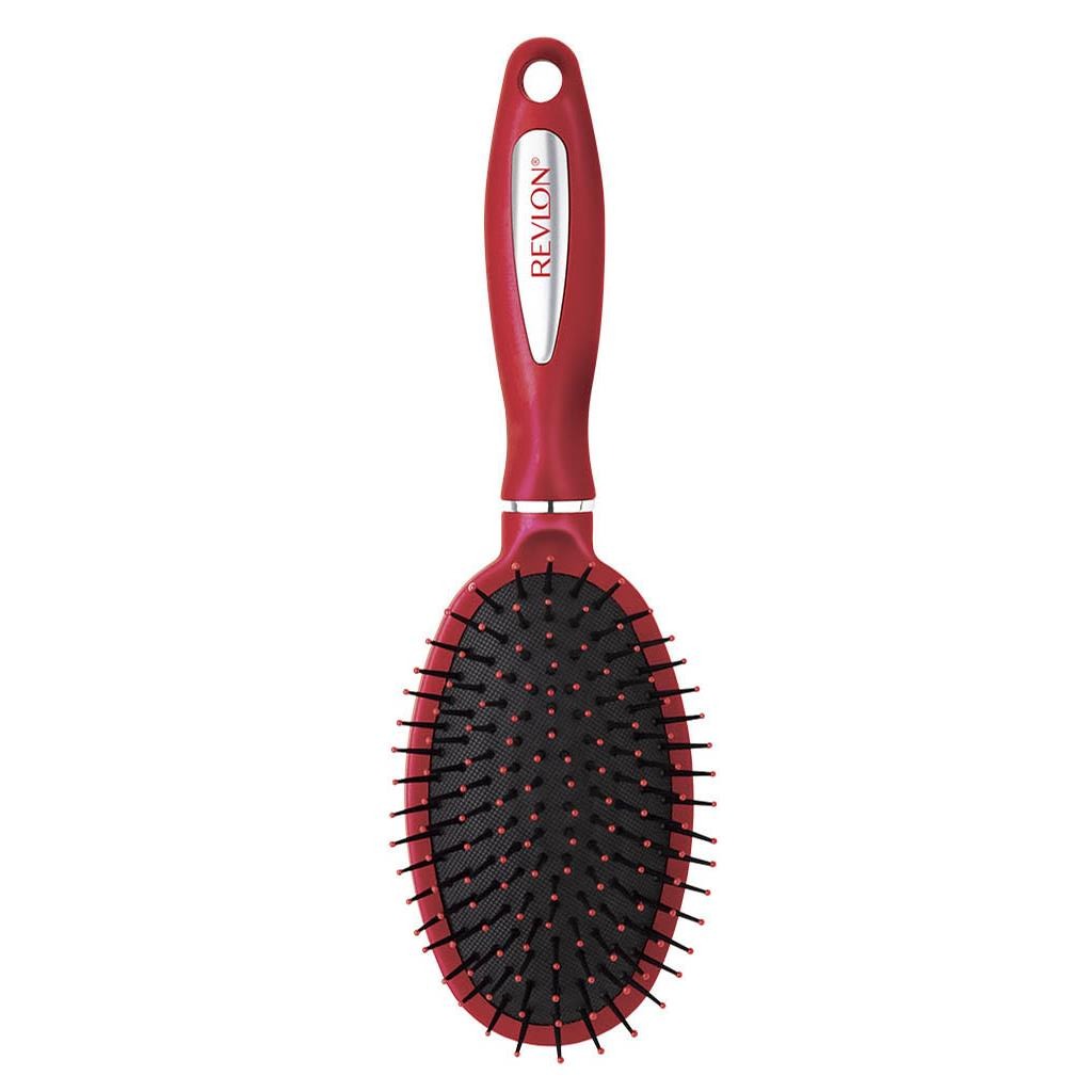 Revlon Essentials Detangle & Smooth Hair Brush