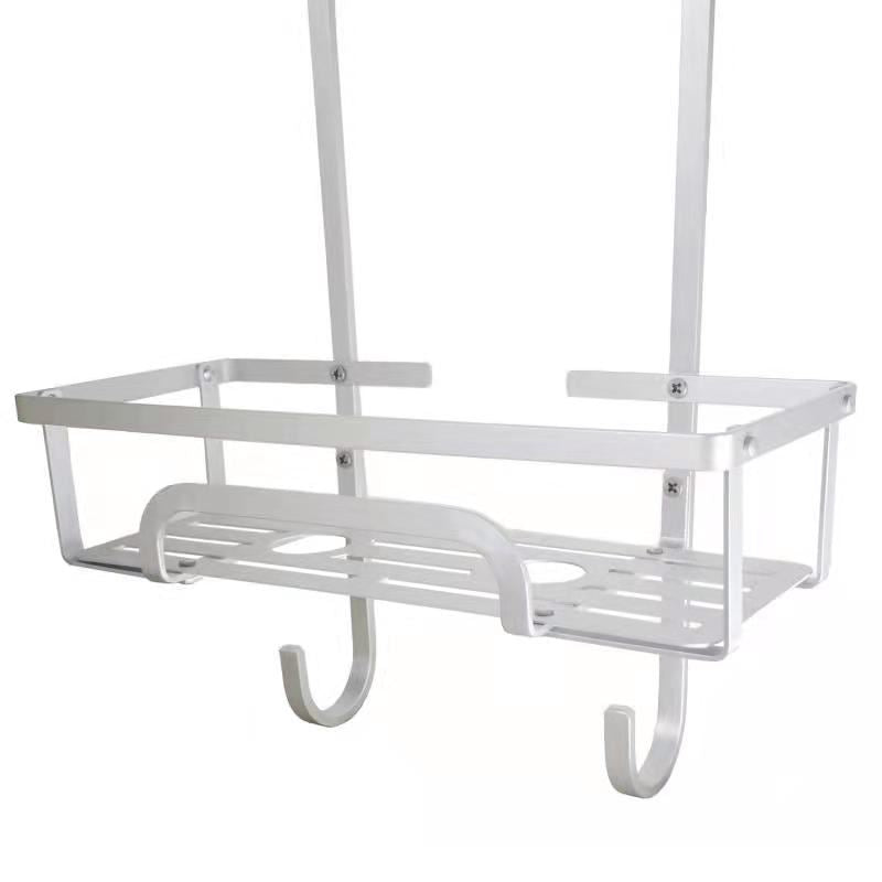 3 Tier Aluminium Over Door Shower Caddy