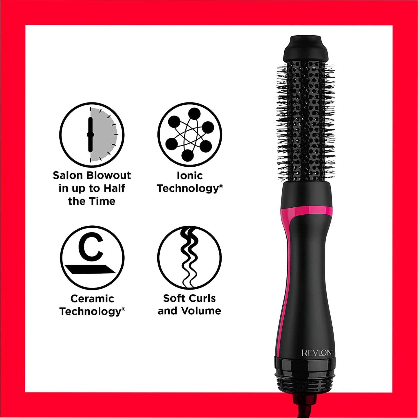REVLON ONE STEP STYLE BOOSTER