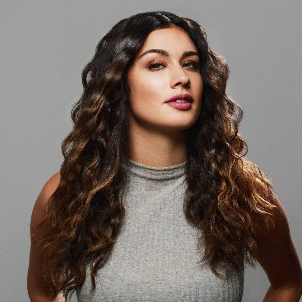Revlon Wave Master Jumbo 3 Barrel Hair Waver