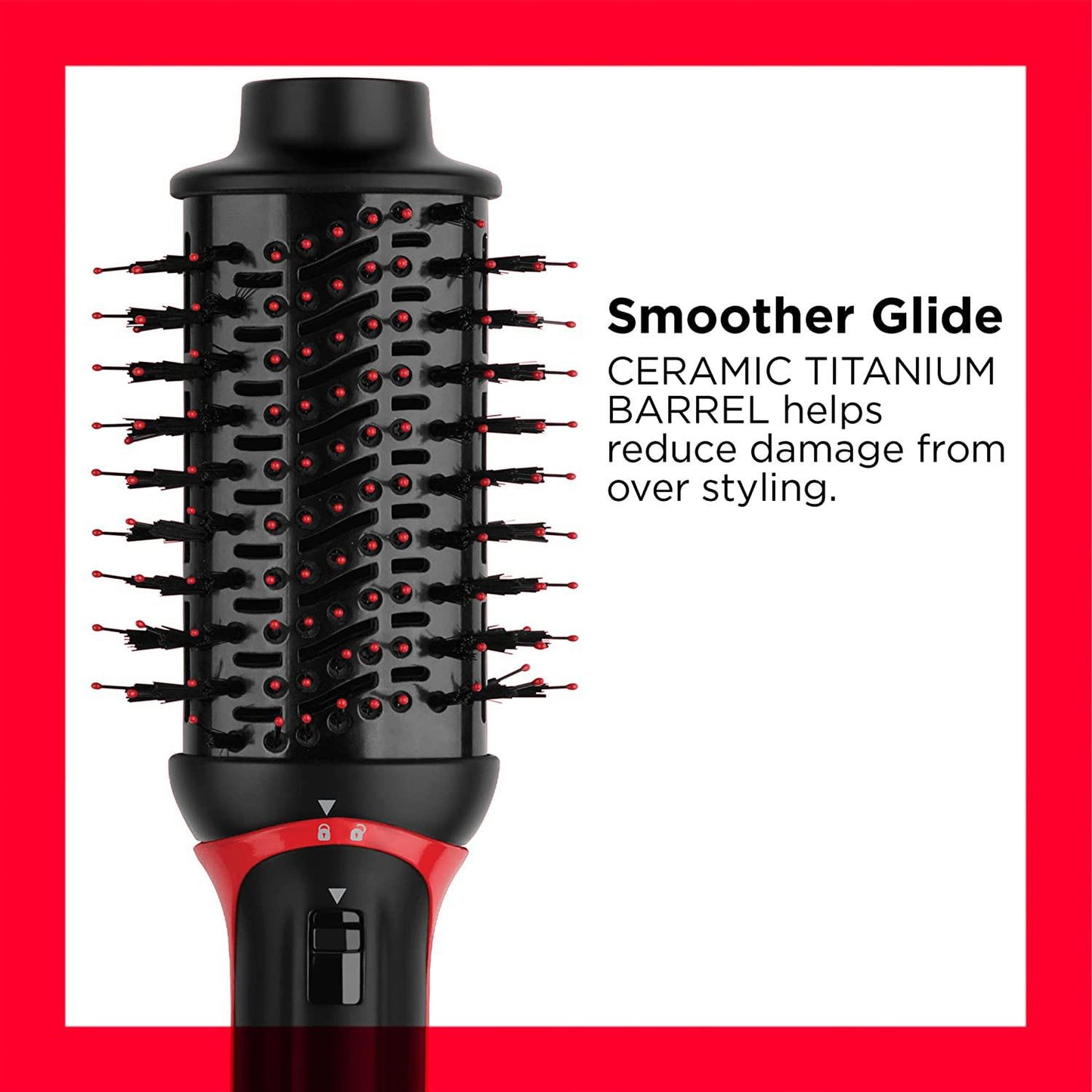 REVLON ONE STEP VOLUMISER PLUS