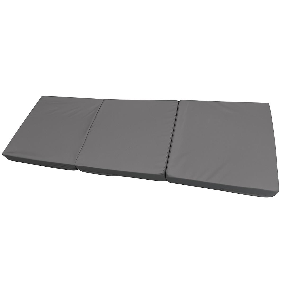 Z Bed Dark Grey