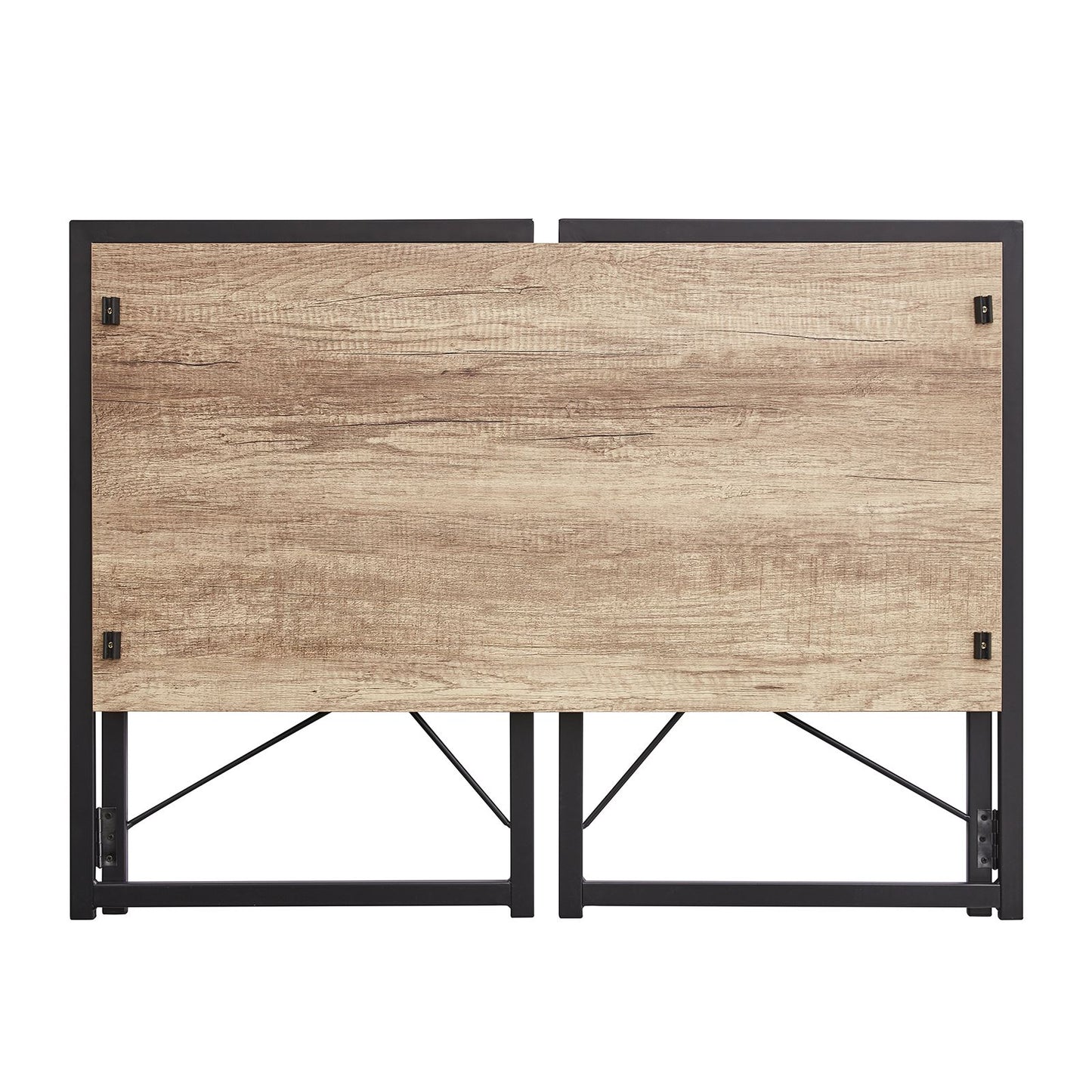 Multifunction Folding Desk Portable Compact Computer Table