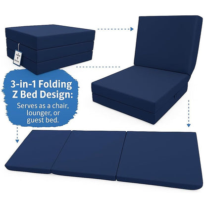 Z Bed Royal