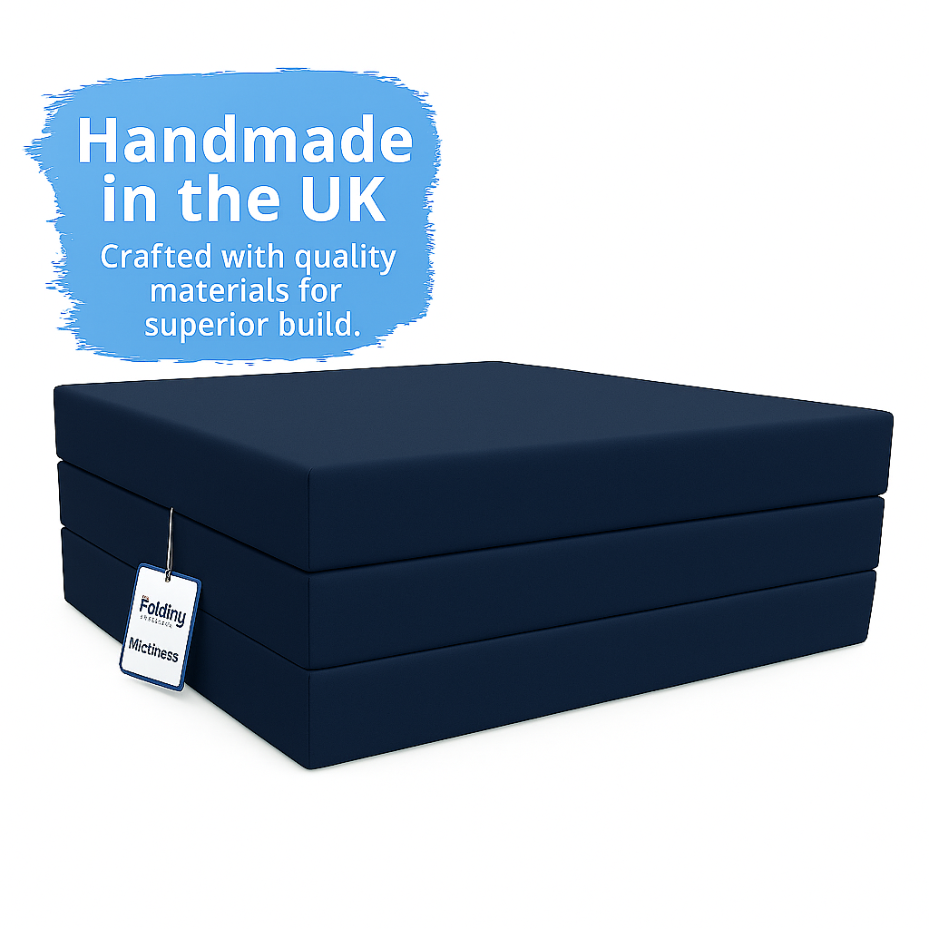 Z Bed Navy