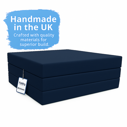 Z Bed Navy