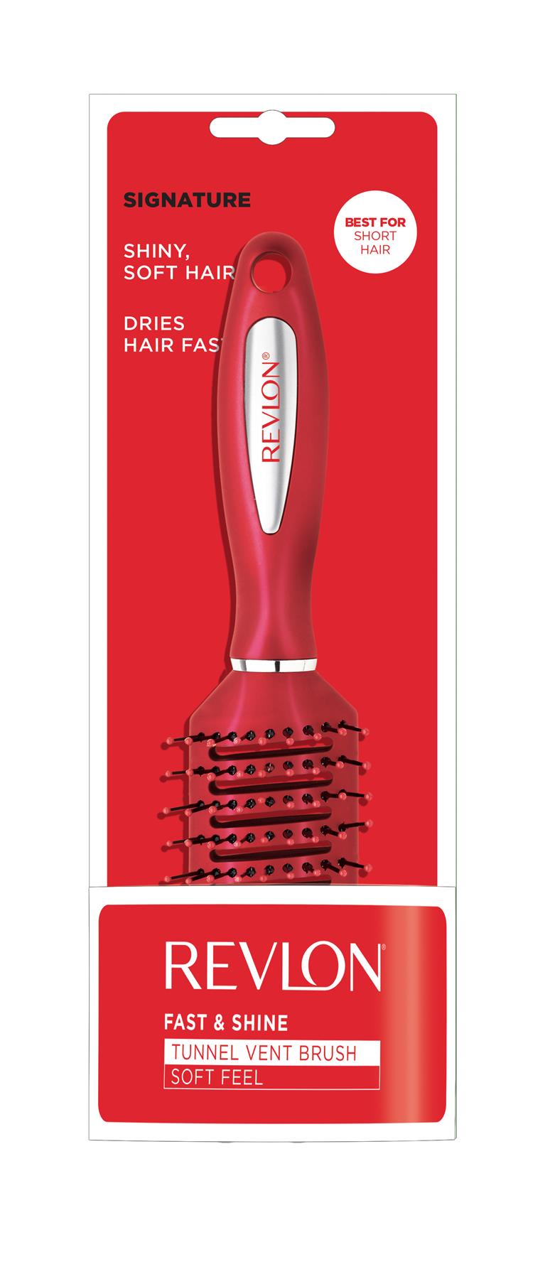 Revlon Essentials Quick Dry Hair Brush