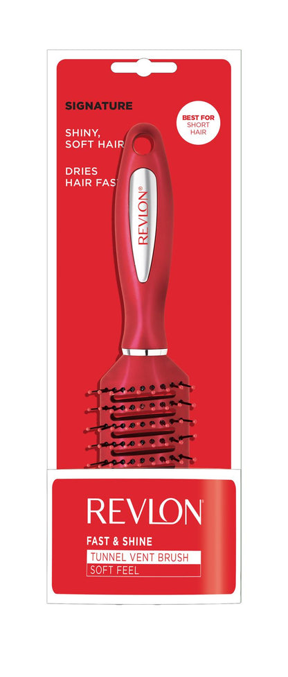 Revlon Essentials Quick Dry Hair Brush