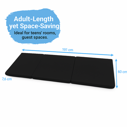 Z Bed Black