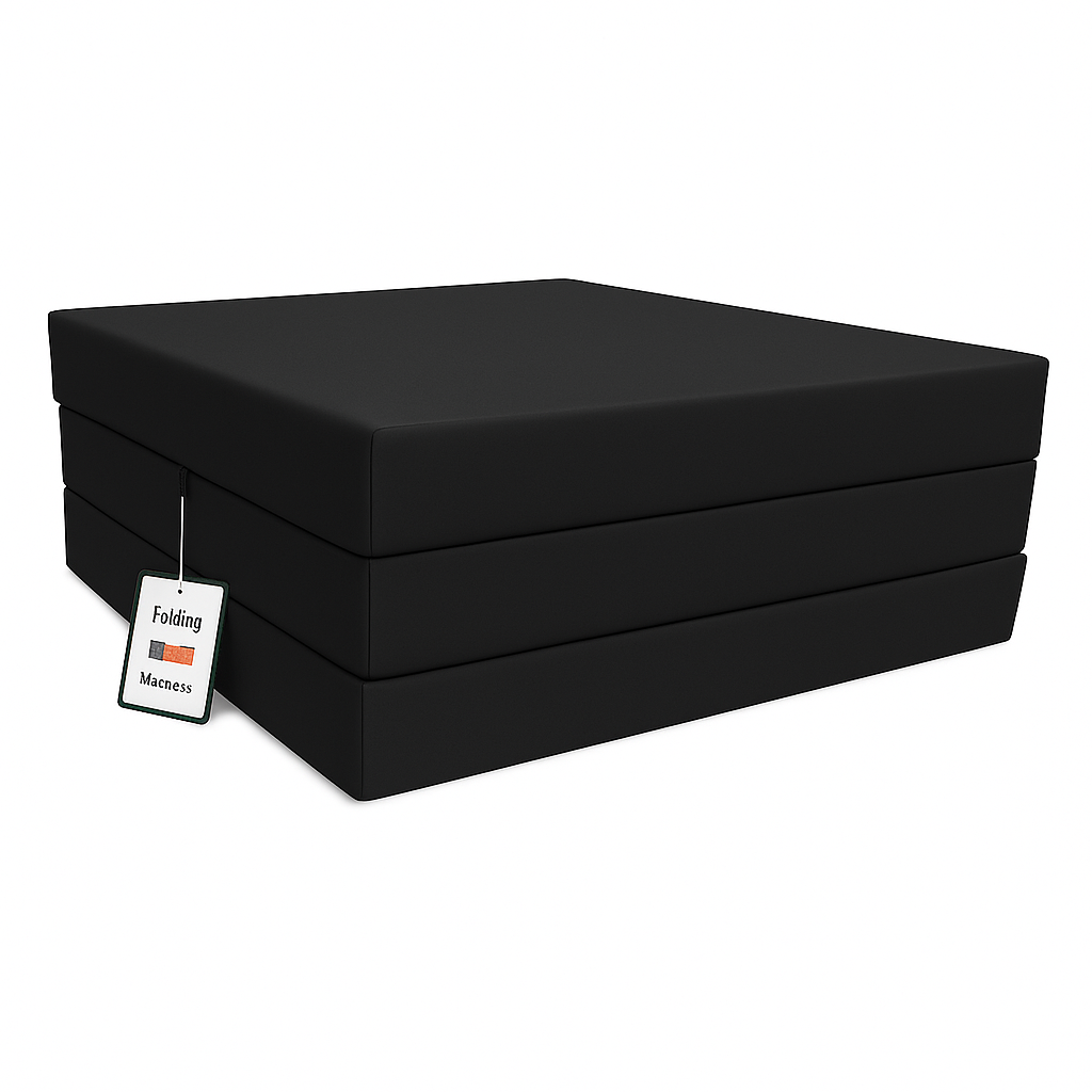 Z Bed Black