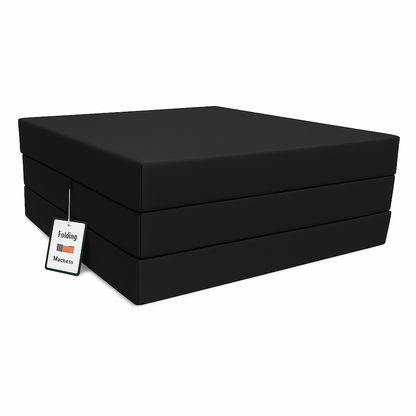 Z Bed Black