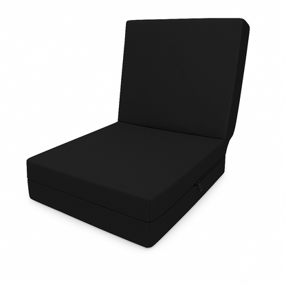 Z Bed Black