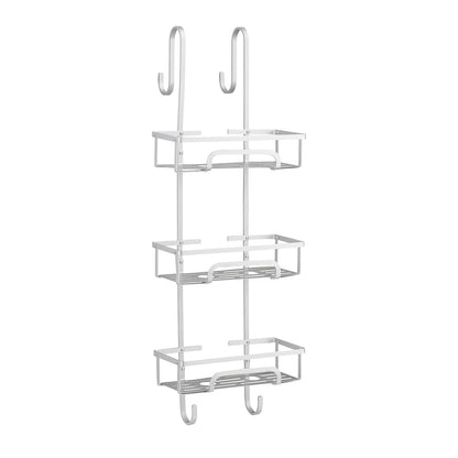 3 Tier Aluminium Over Door Shower Caddy