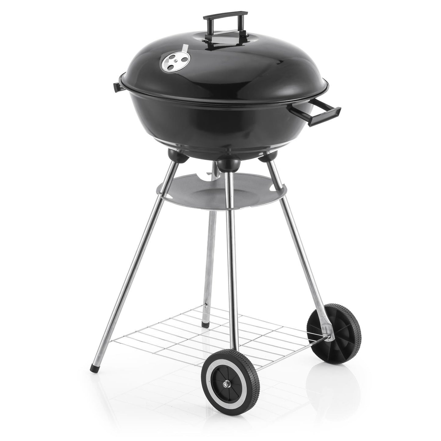 Kettle 18" Charcoal Grill Barbecue BBQ