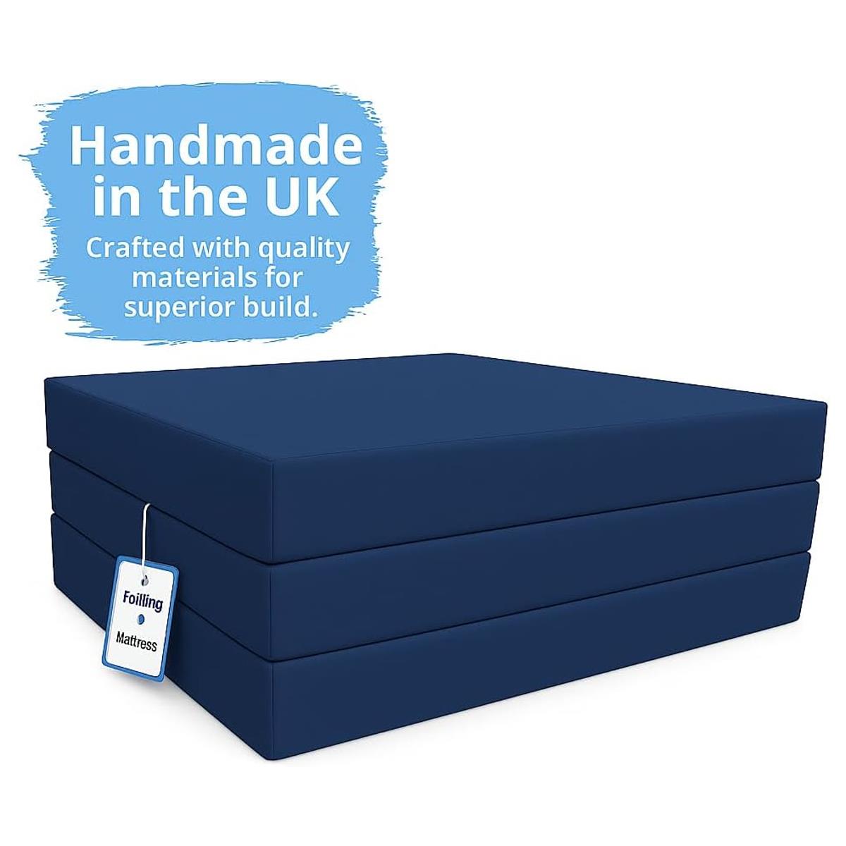 Z Bed Royal