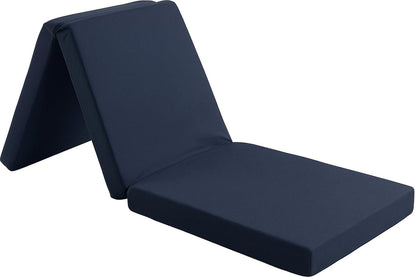 Z Bed Navy
