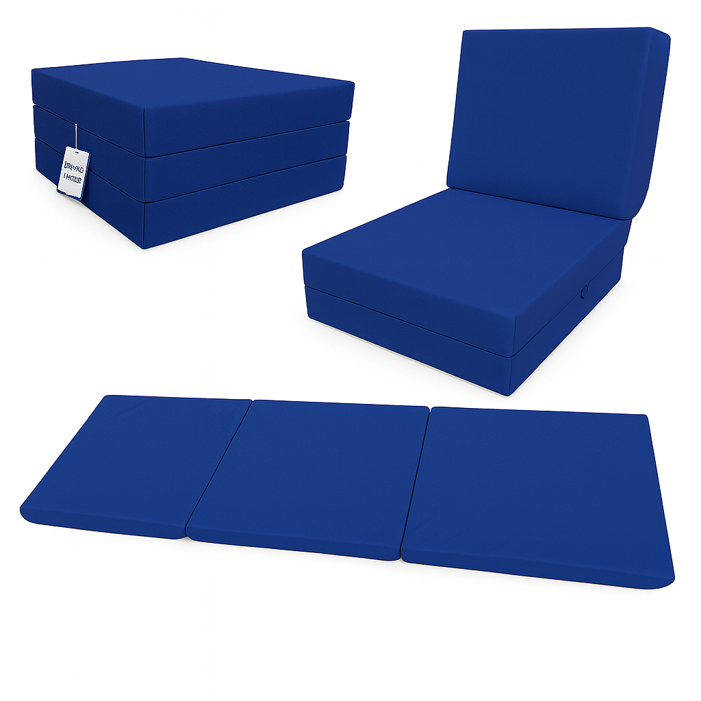 Z Bed Royal