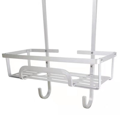 3 Tier Aluminium Over Door Shower Caddy