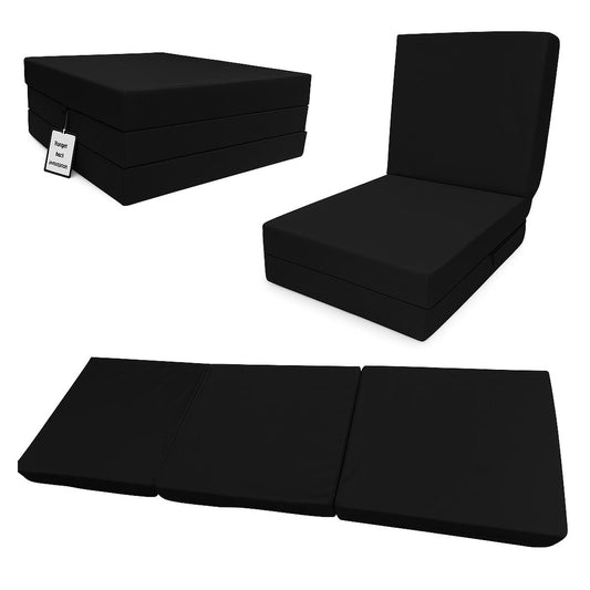 Z Bed Black