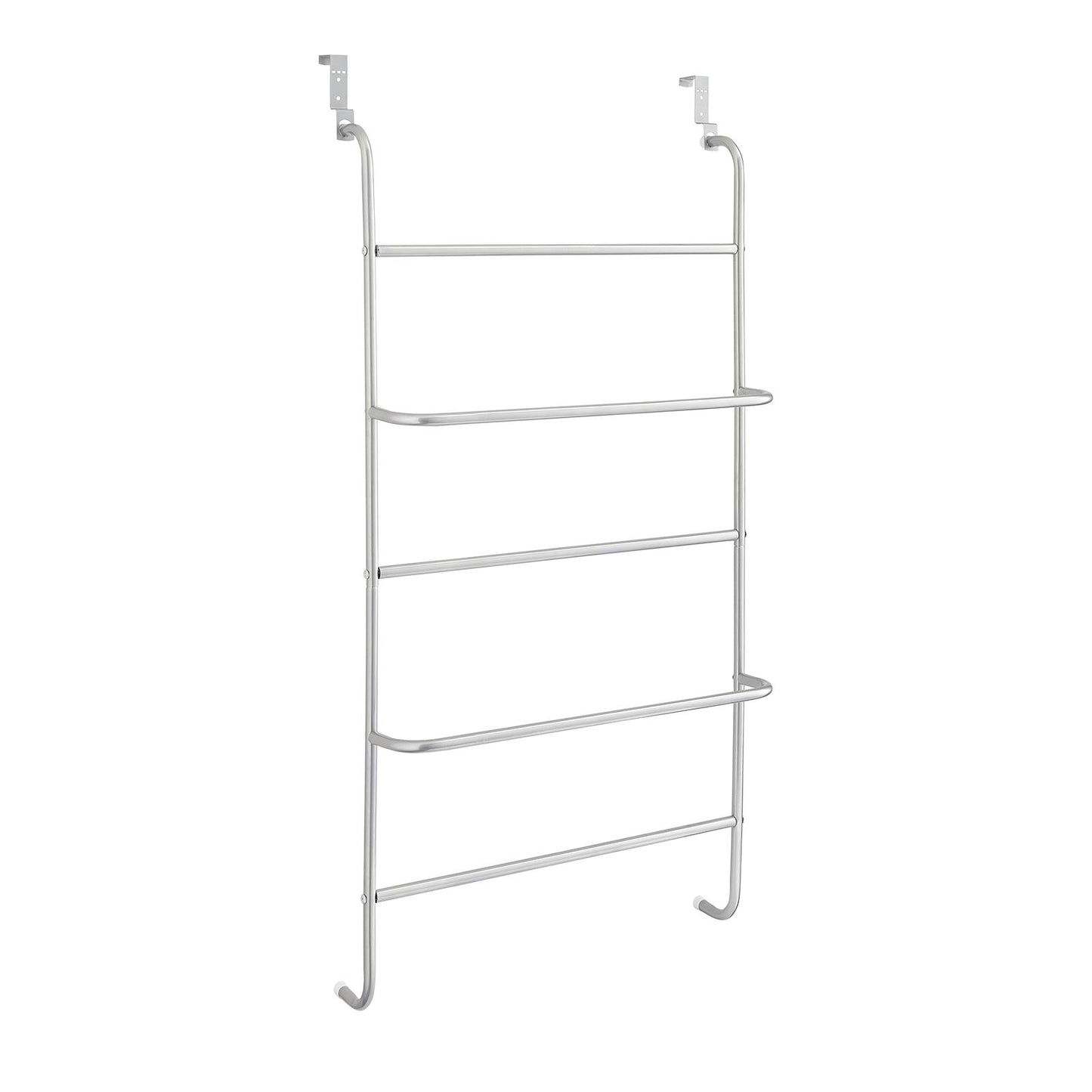 5 Tier Over Door Bar In Powder Coating